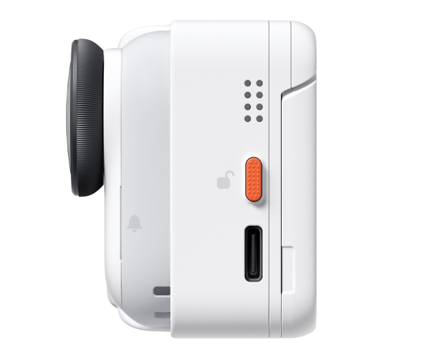 Insta360 GO Ultra Standard Bundle (Arctic White) CINSABEA(GOUltra01) / 6977644761342 - 1357628 - zdjęcie 8